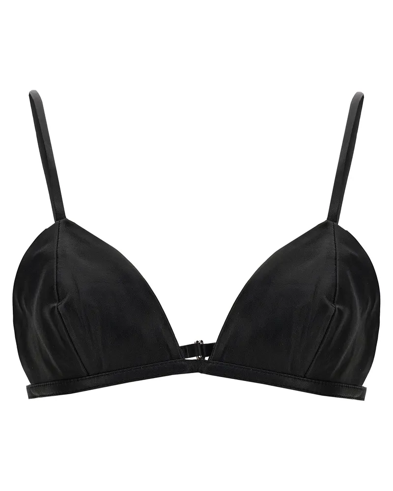 Retrofête Retrofête 'esti' BH Black