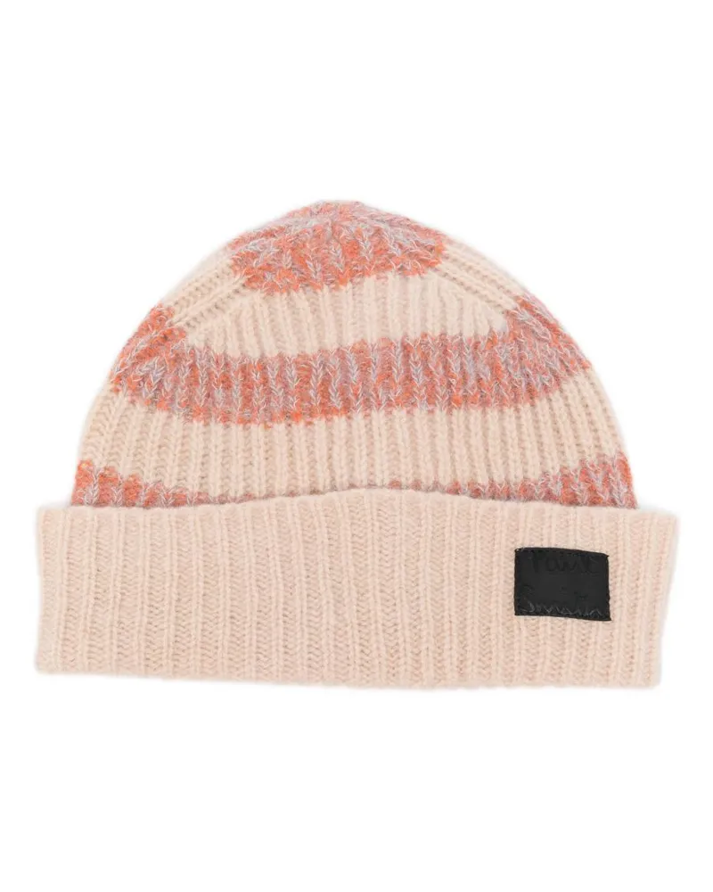 Paul Smith  White