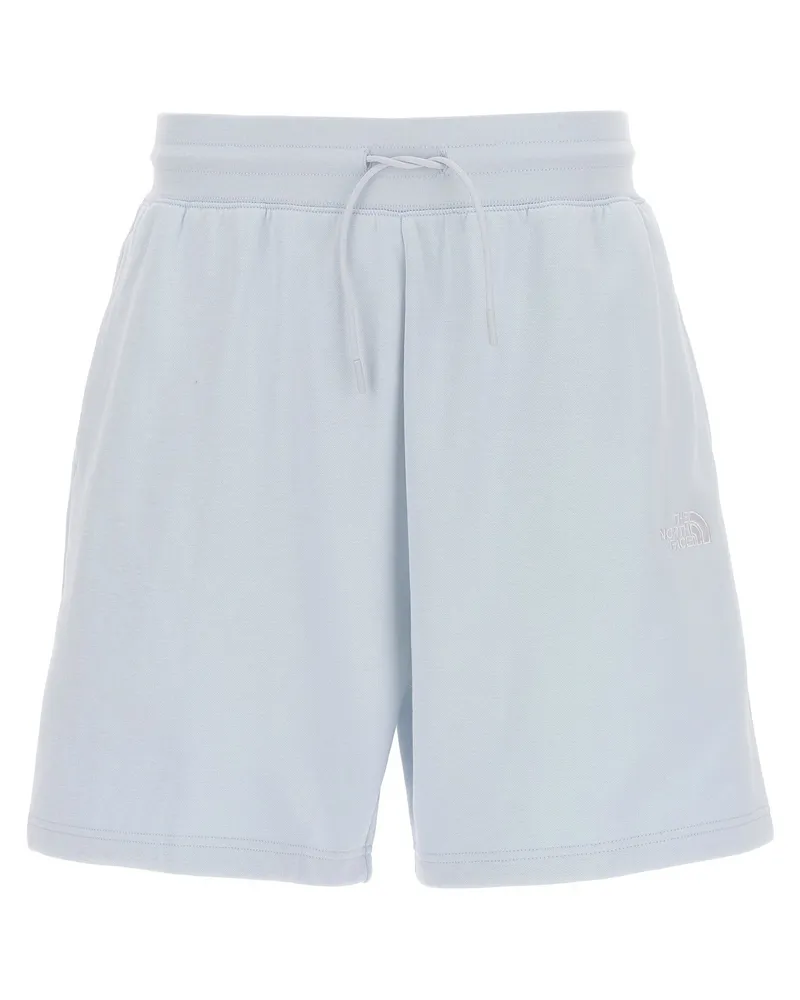 The North Face Die Nordfläche "Essential Relax" Bermuda -Shorts Gray