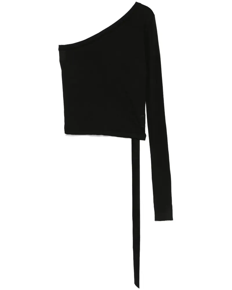 DRKSHDW by Rick Owens T Shirt Ziggy T 09