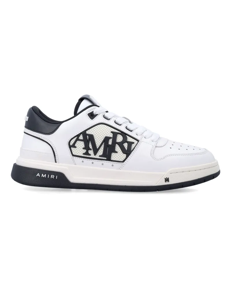 Amiri Sneakers Weiß White