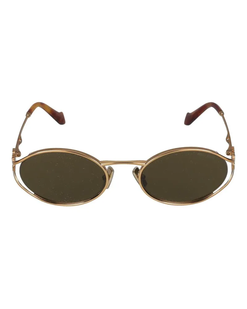 Miu Miu Sonnenbrille  0 mu 52 ys 7 OE01 T /21/125 7oe01t