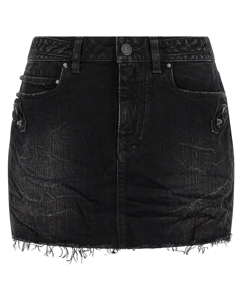 Balenciaga Rock „City Black