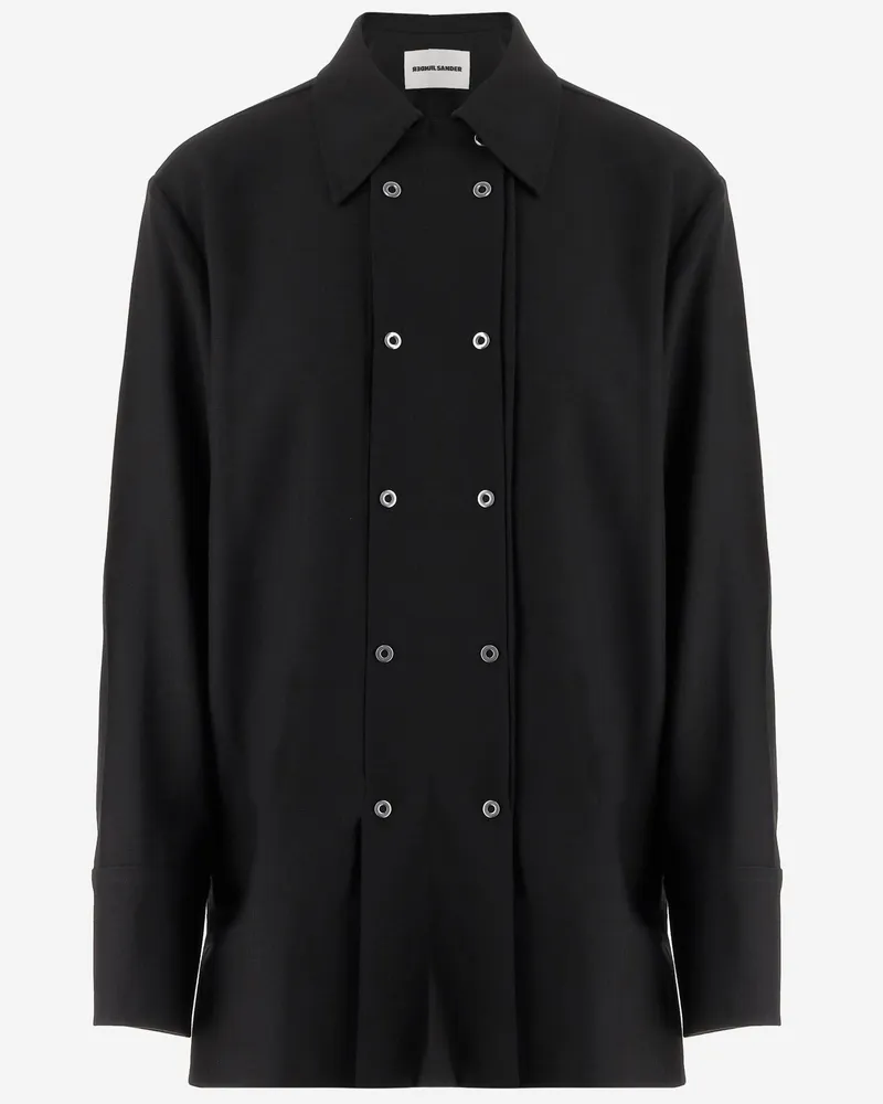 Jil Sander  Black