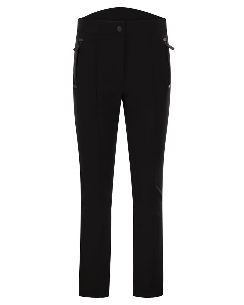 Moncler Twilloseren Black