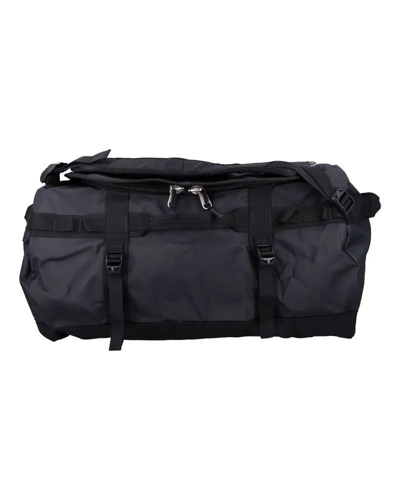 The North Face Die Nord -Face -Taschen .. schwarz Black