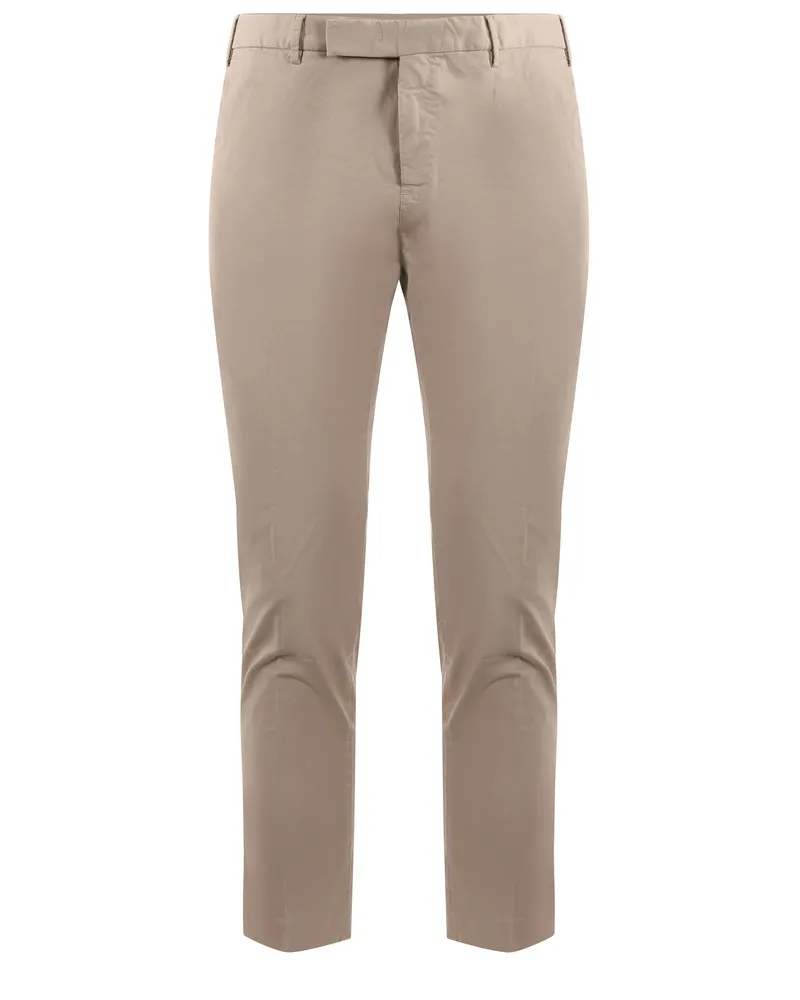 Pantaloni Torino Hose Beige