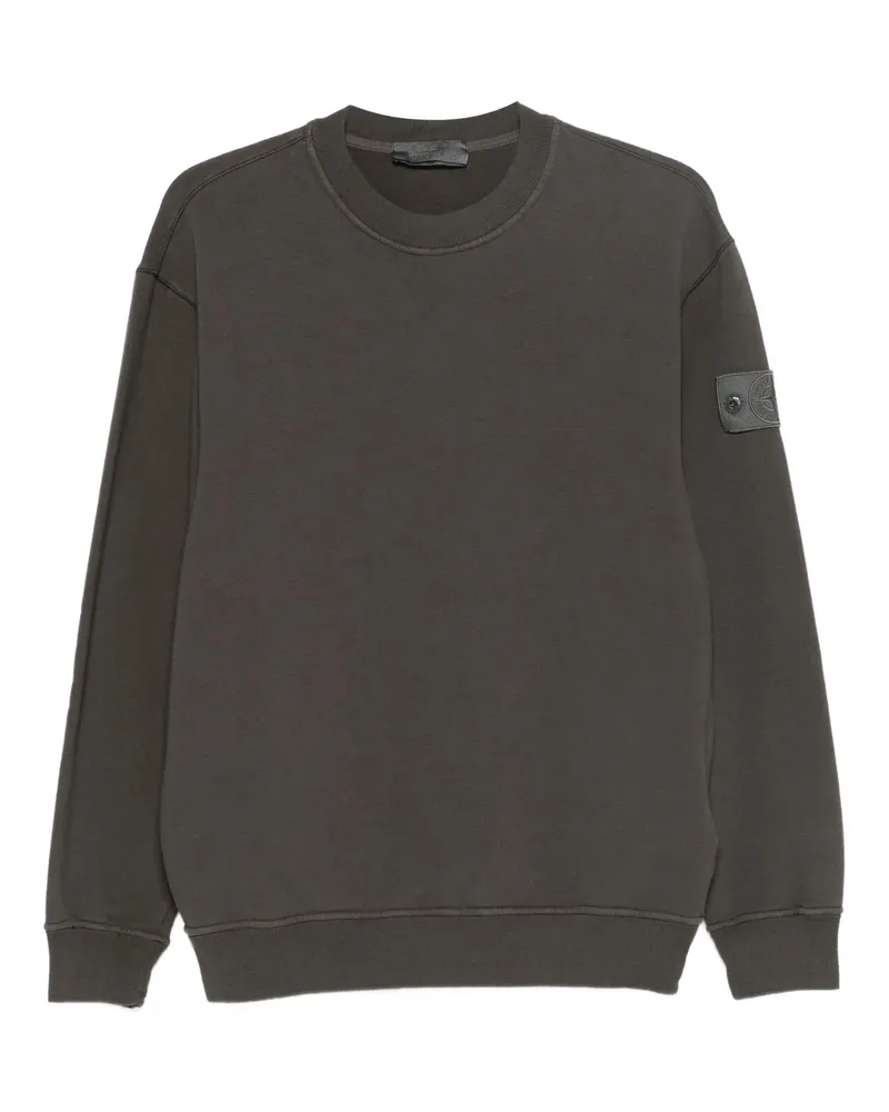 Stone Island ICH'm Nirgendwohin gehen 