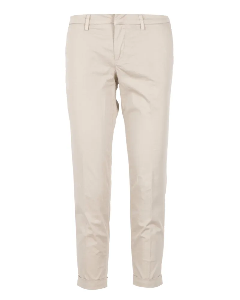 Fay Hose Beige Beige