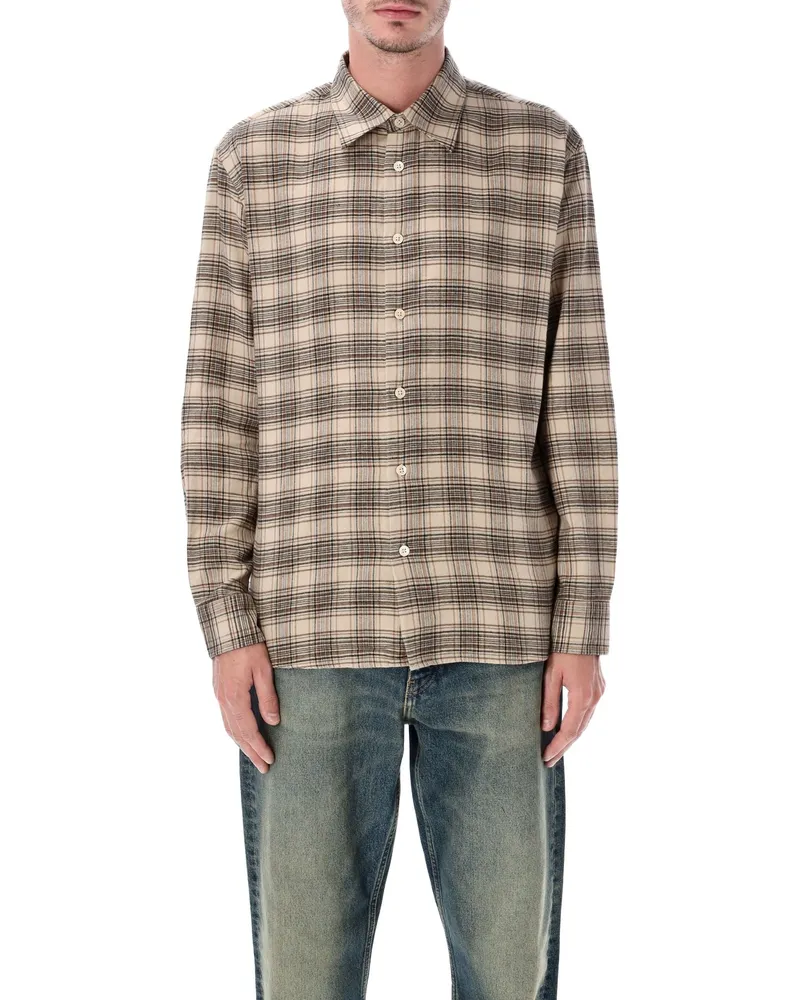 Sunflower Sonnenblumen-T-Shirts und Polos Sand