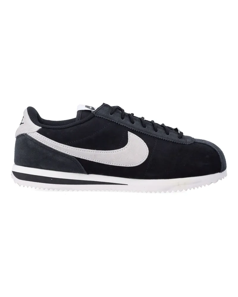 Nike Turnschuhe Black