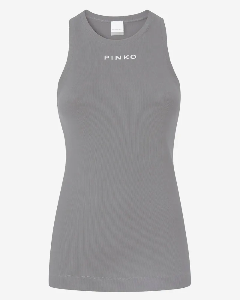 Pinko Pink Grey
