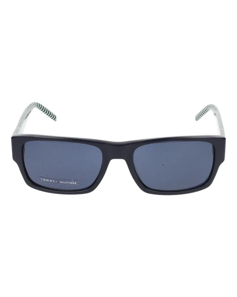 Tommy Hilfiger Sonnenbrillen  Th. 2017/S PJP Blue /19 /140 Pjp