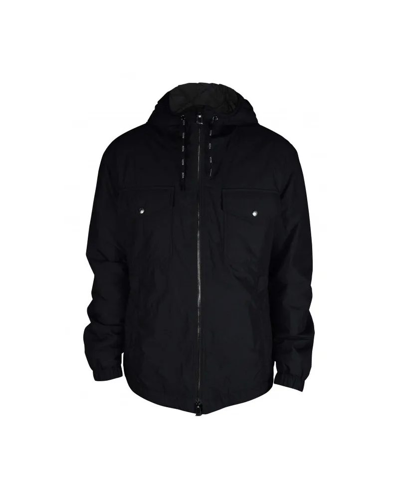 Valentino Garavani Jacke Black