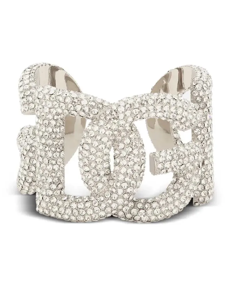 Dolce & Gabbana Kristallarmband 87655