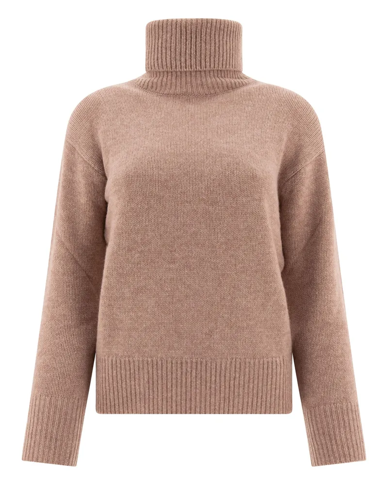 Inès de la Fressange Aiden" Pullover Beige