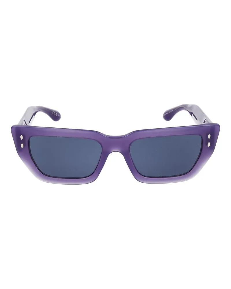 Isabel Marant Sonnenbrille  im 0159/S 789 LILAC /18 /145 789