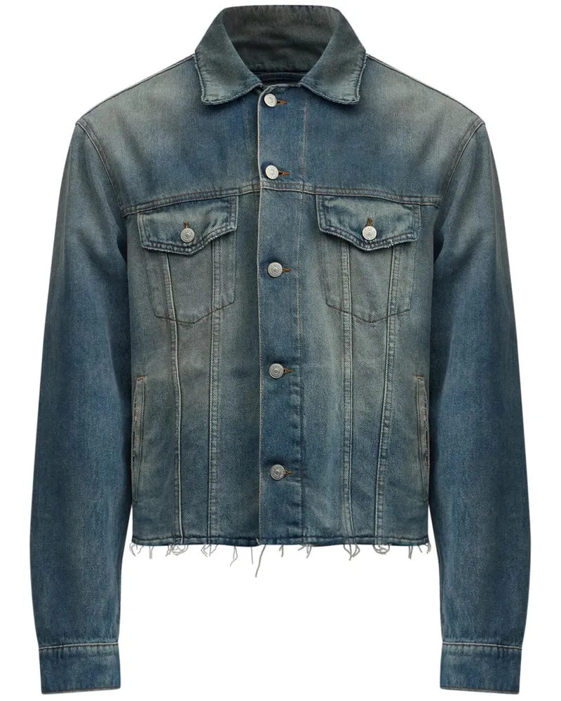 Maison Margiela Jeansjacke 994