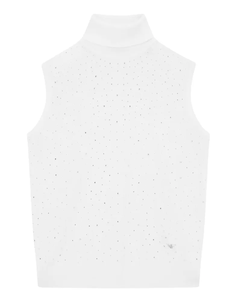 Emporio Armani Top White