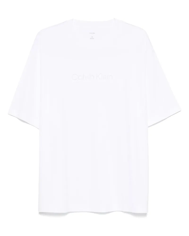 Calvin Klein ICH'm Derjenige, der 's Habe es White