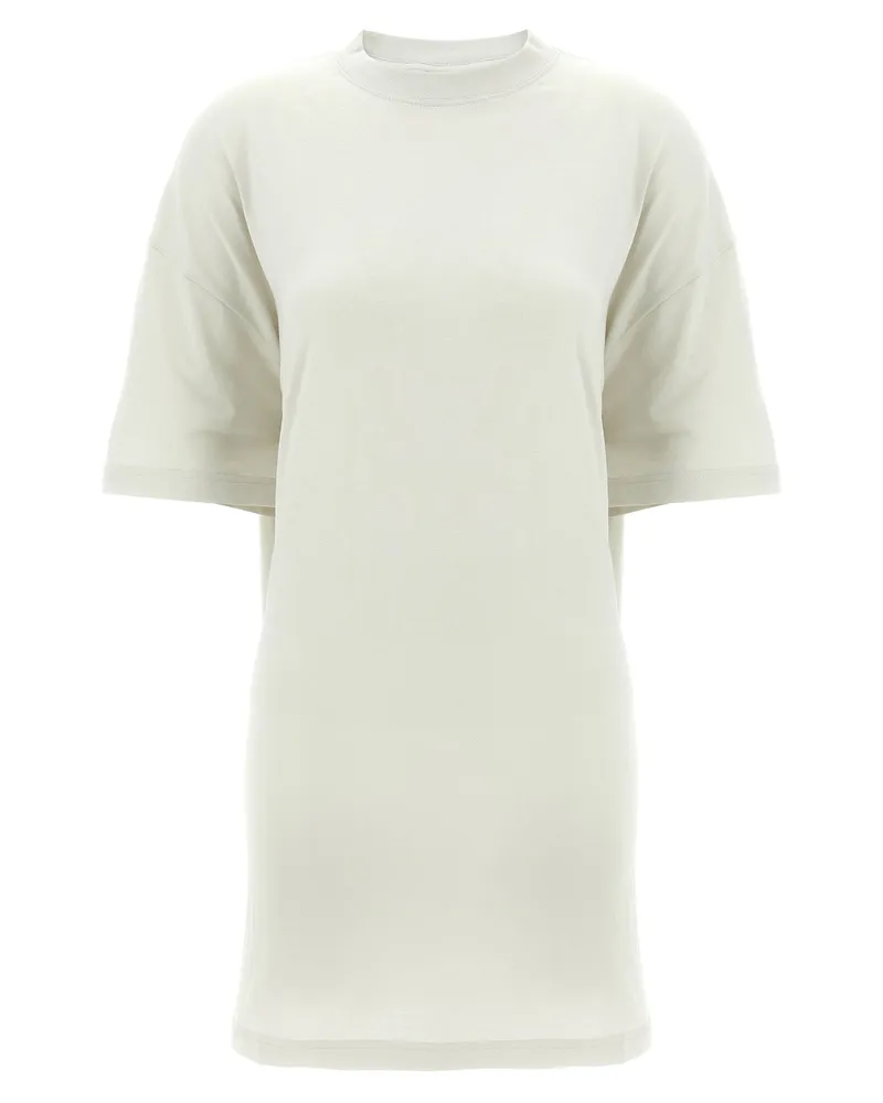 Balenciaga Semiaderente' Kleid Gray