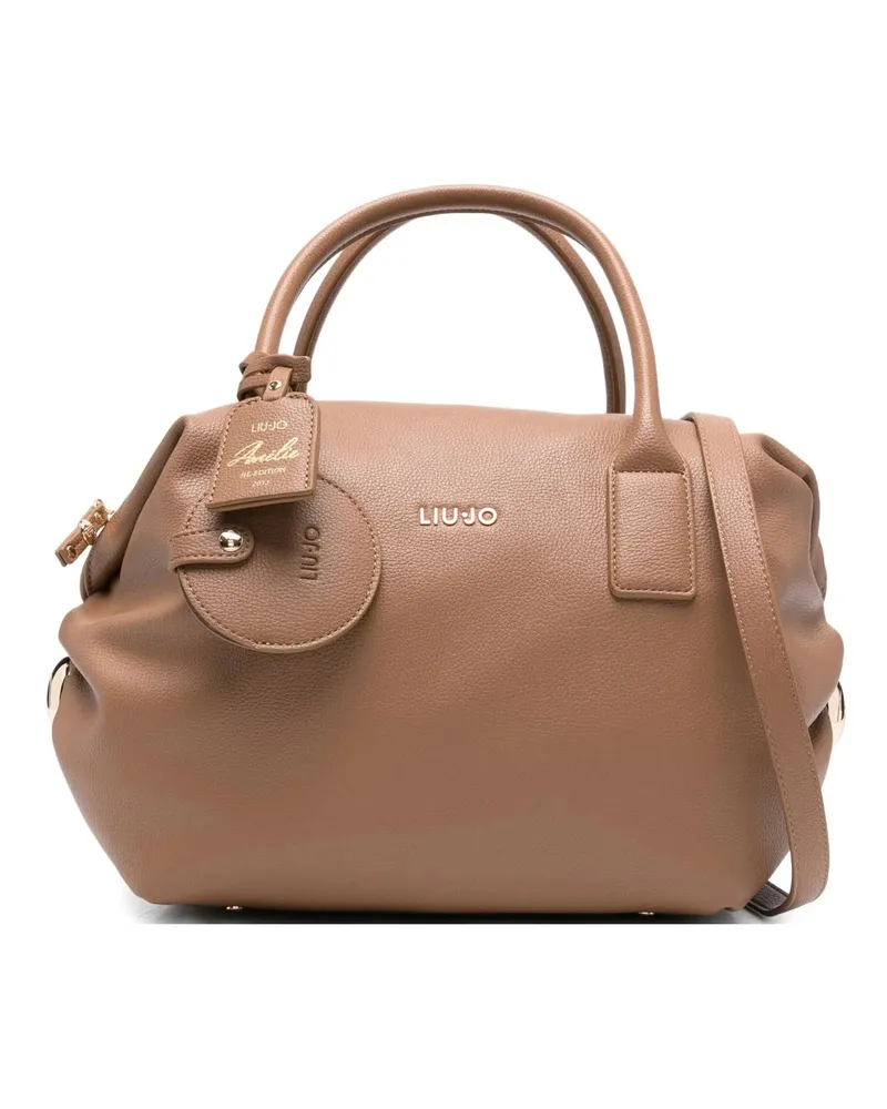 Liu Jo Bags .. Brown Brown
