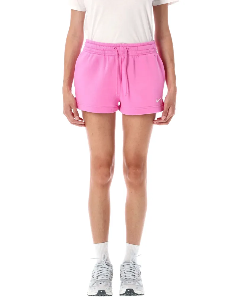Nike Shorts Playful
