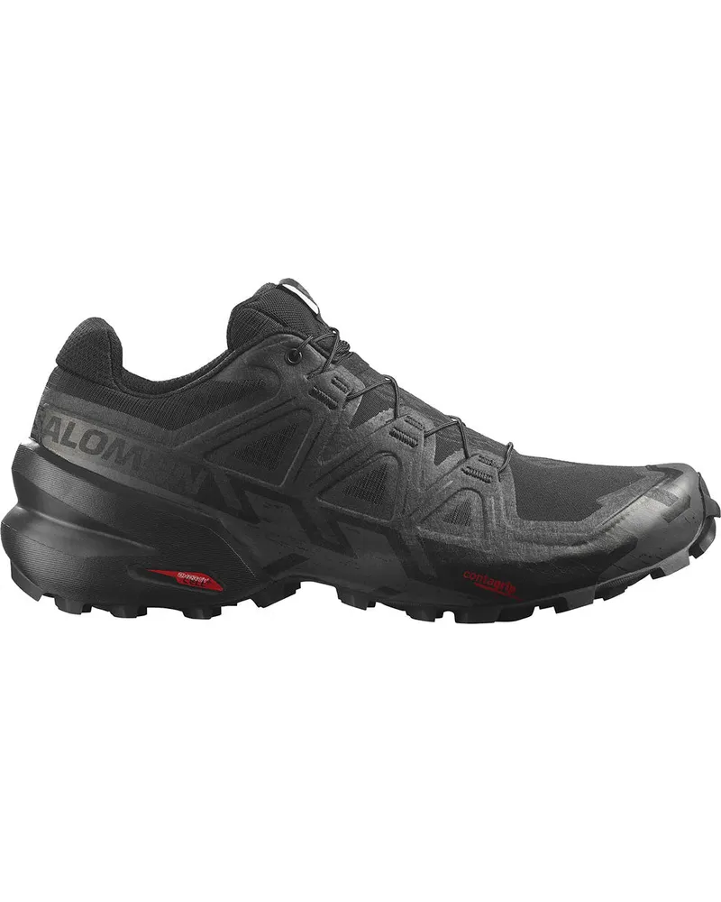 Salomon  Black