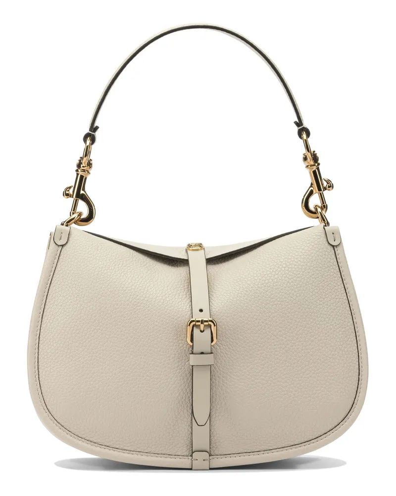 Etro Pony“ Umhängetasche White