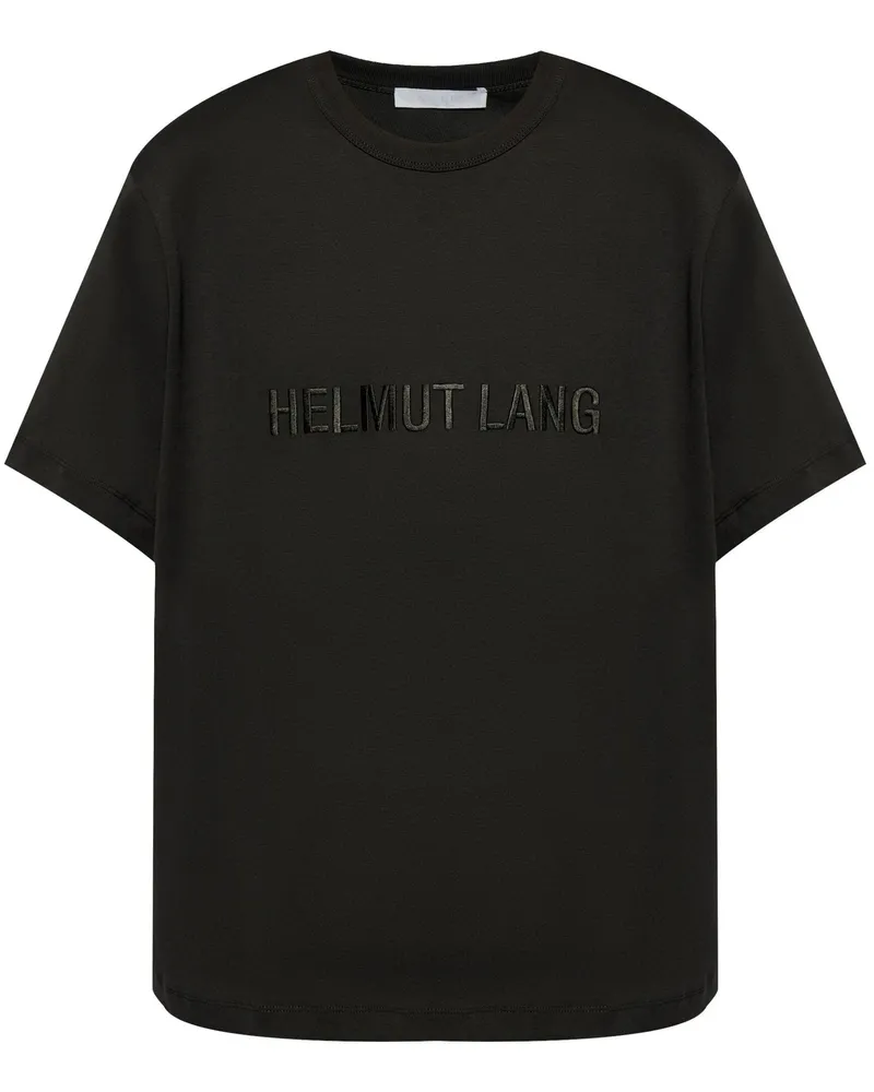Helmut Lang OV Logo Tee.hvy je 