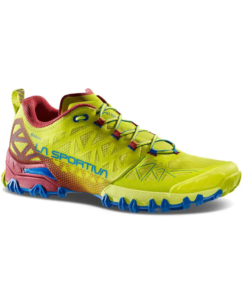 La Sportiva  Yellow