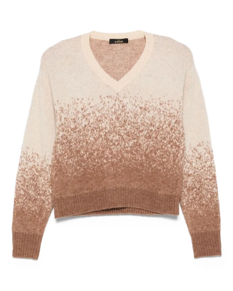 Twin-Set Twin -Set -Pullover beige Beige