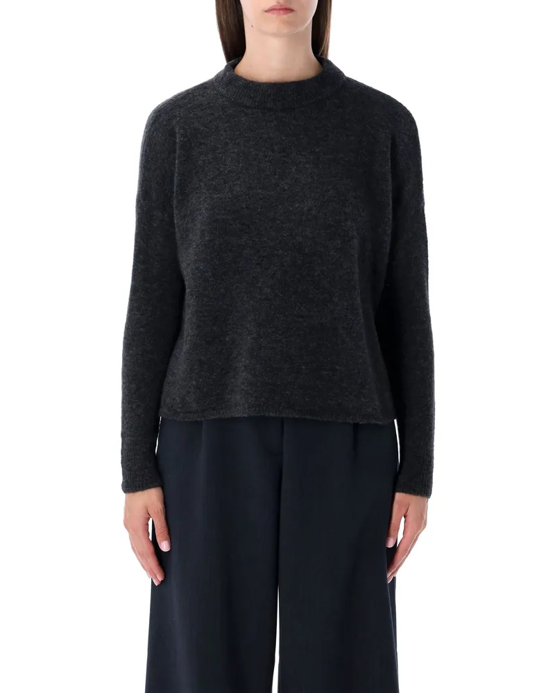 Sessùn Pullover Carbonella