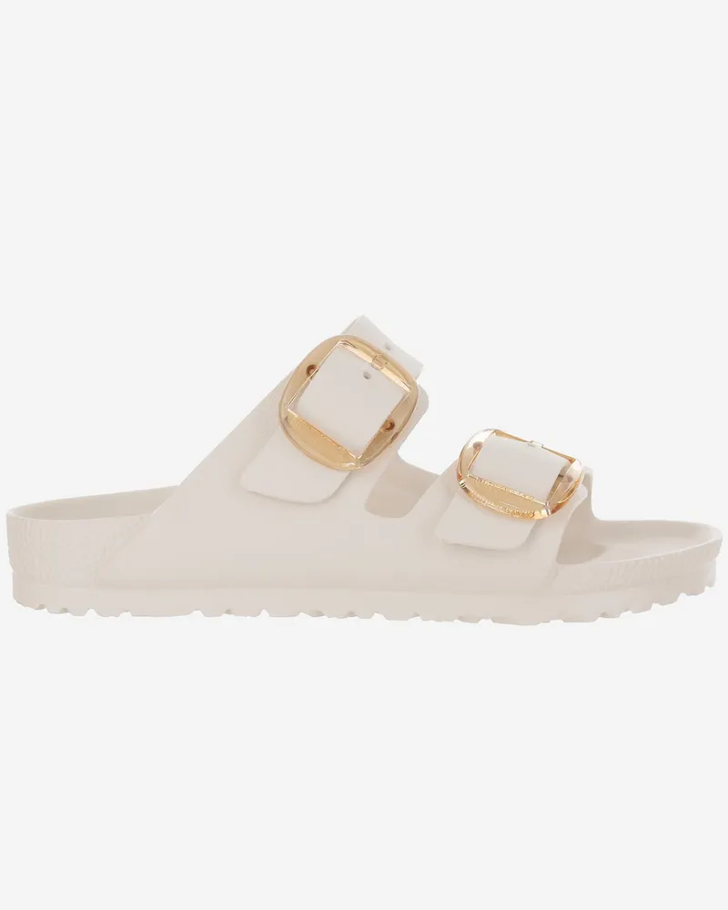 Birkenstock  White