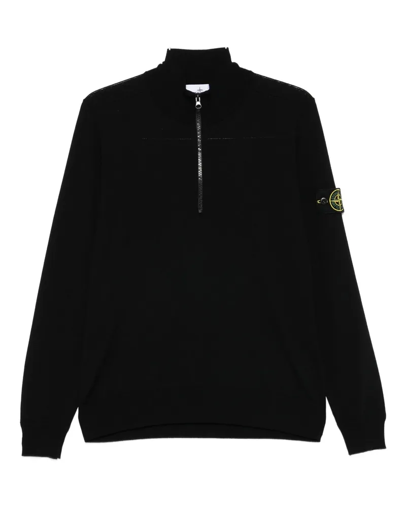 Stone Island ICH'm Nirgendwohin gehen 