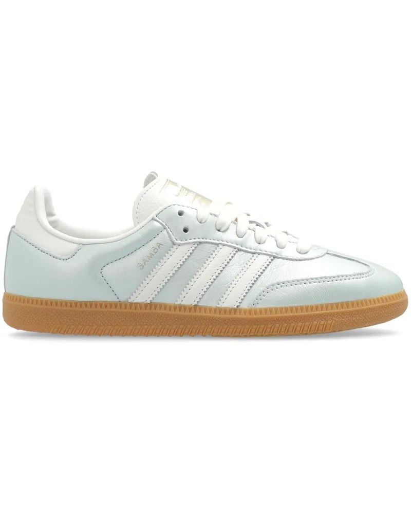 adidas ICH'm Derjenige, der 's Habe die Kraft 