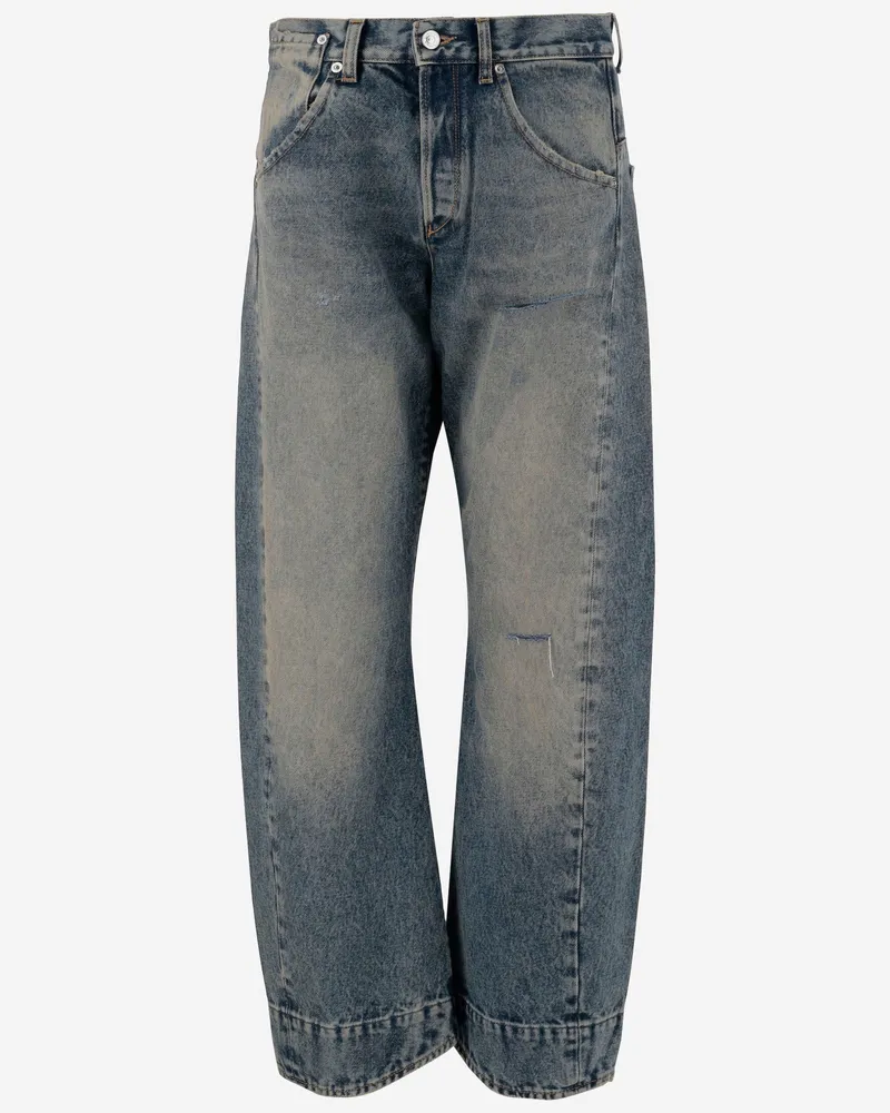 ARMARIUM Baumwolljeans Denim