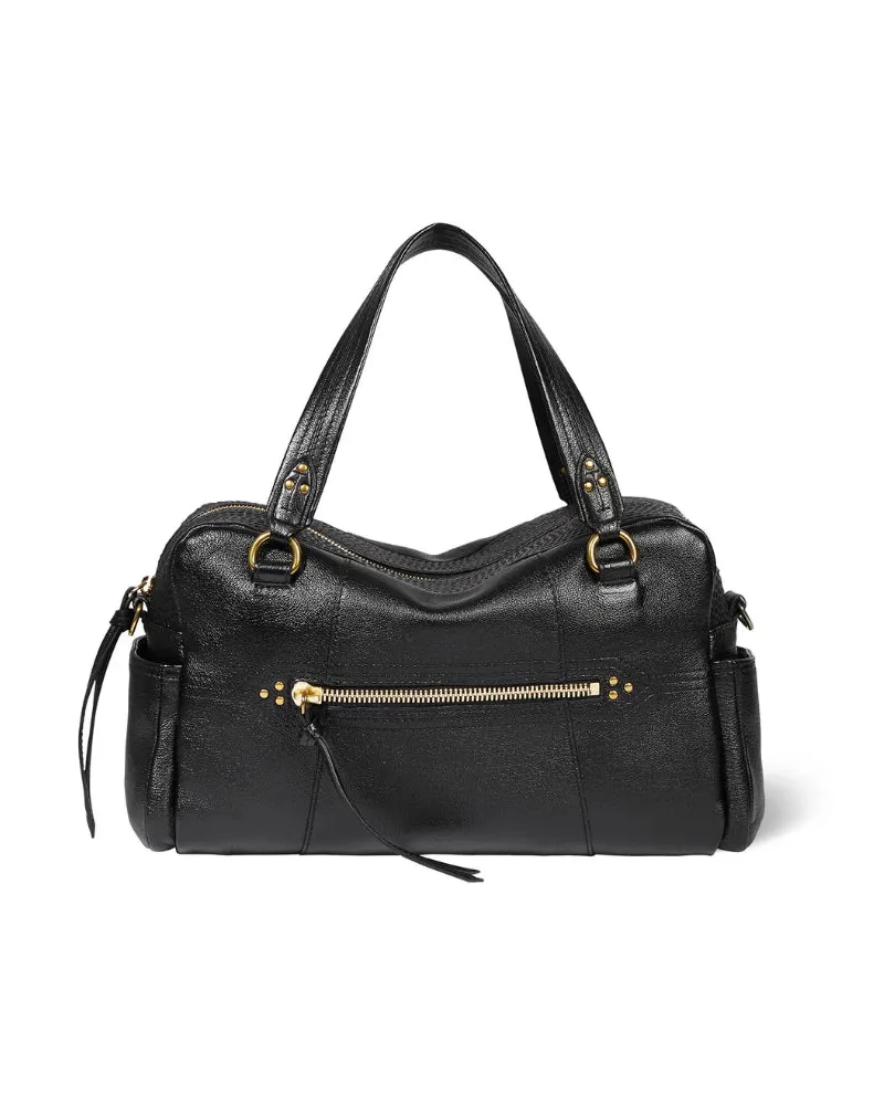Jérôme Dreyfuss Lucky Bowling Black