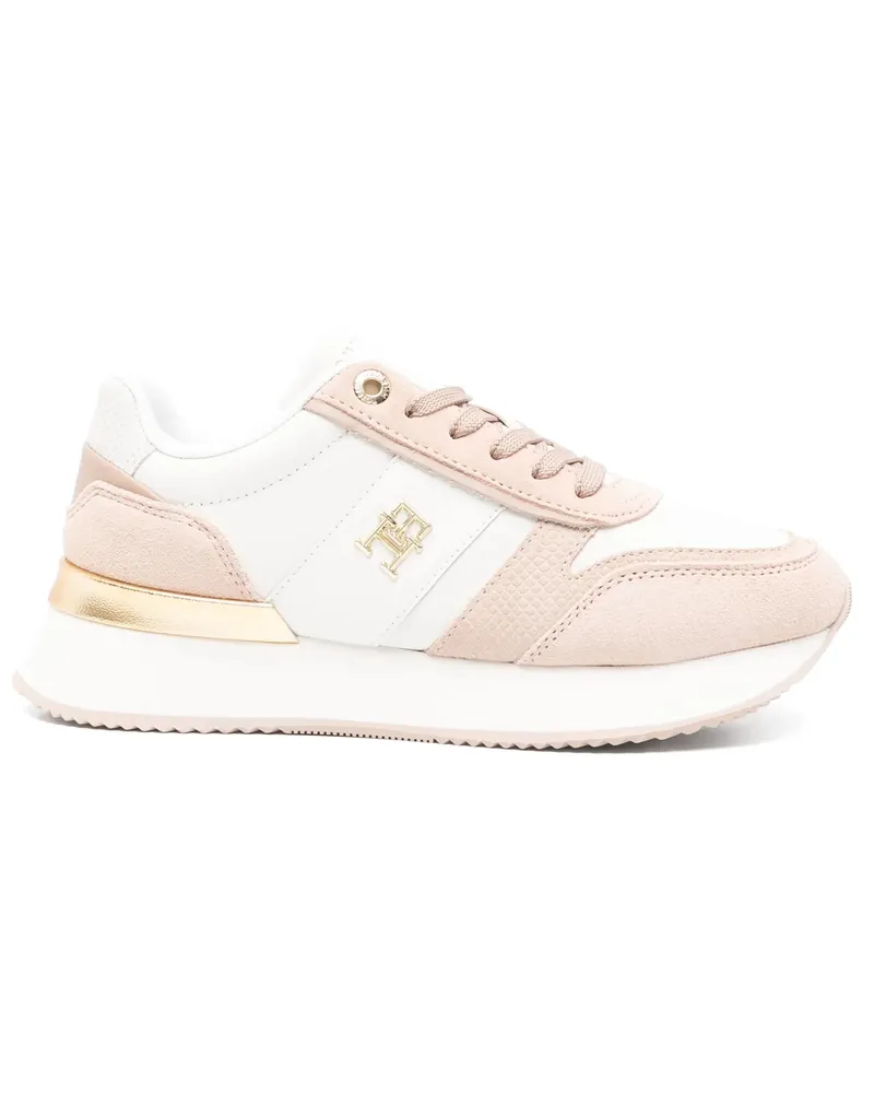 Tommy Hilfiger Sneakers White