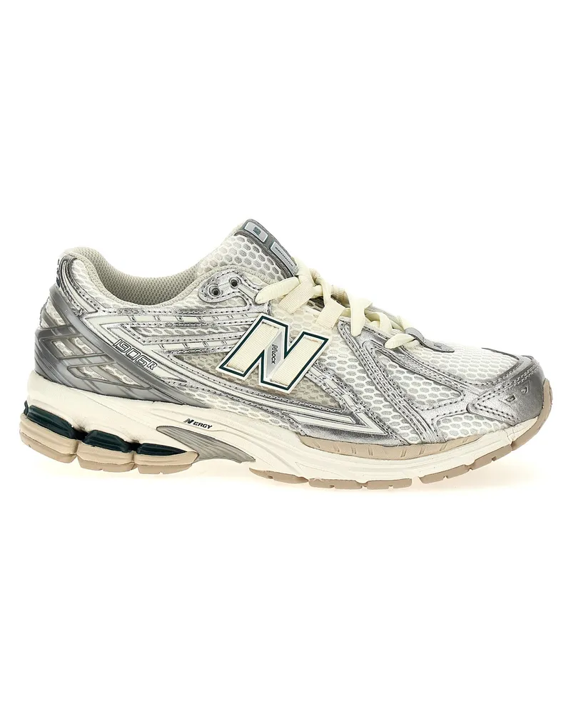 New Balance Neues Gleichgewicht '1906' Turnschuhe Multicolor
