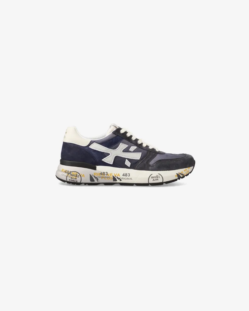 Premiata Premata Mick Blue
