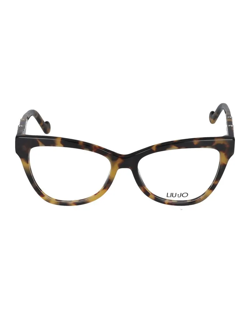 Liu Jo Sonnenbrille  LJ2766 240 Tortoise /16/140 240