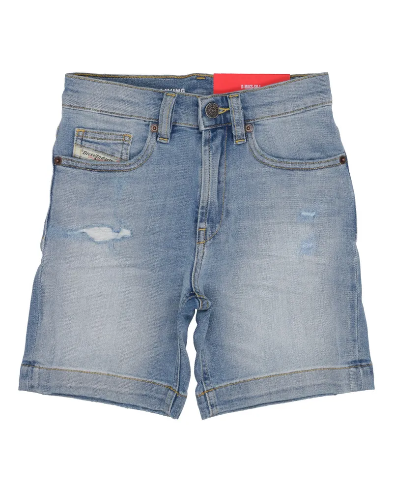 Diesel Shorts Denim