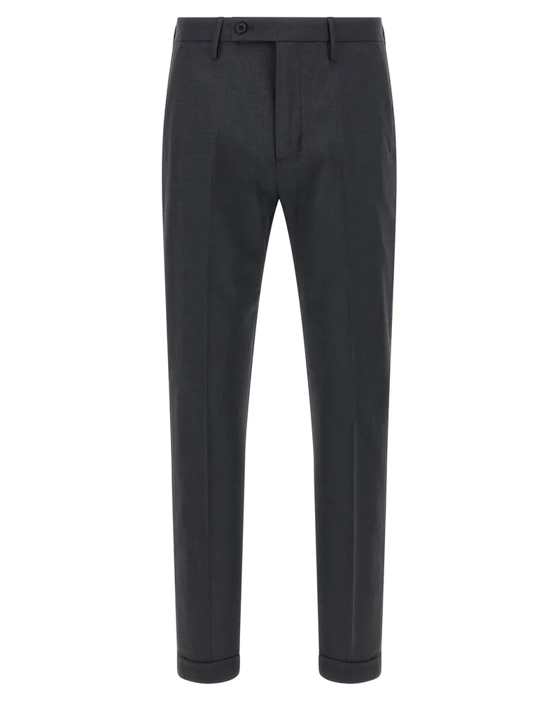 Department 5 Abteilung 5 'Destynai' Hosen Gray