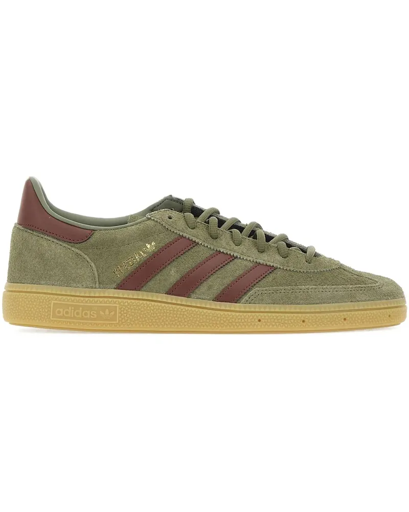 adidas Dies ist das erste Mal, dass ich ein Handballspiel gesehen habe 
