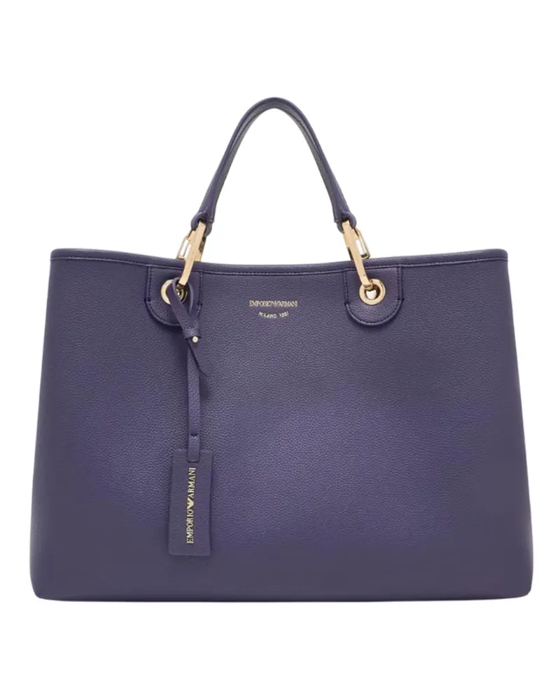 Emporio Armani Bags Mirtillo