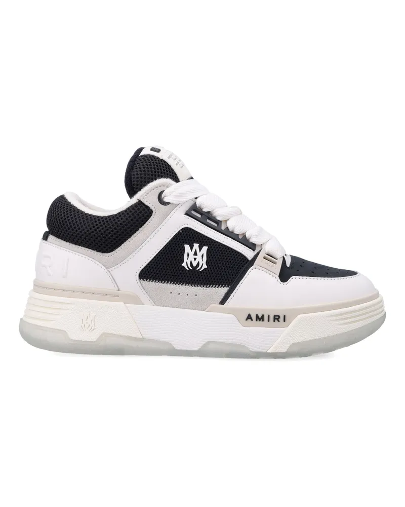 Amiri Turnschuhe Black