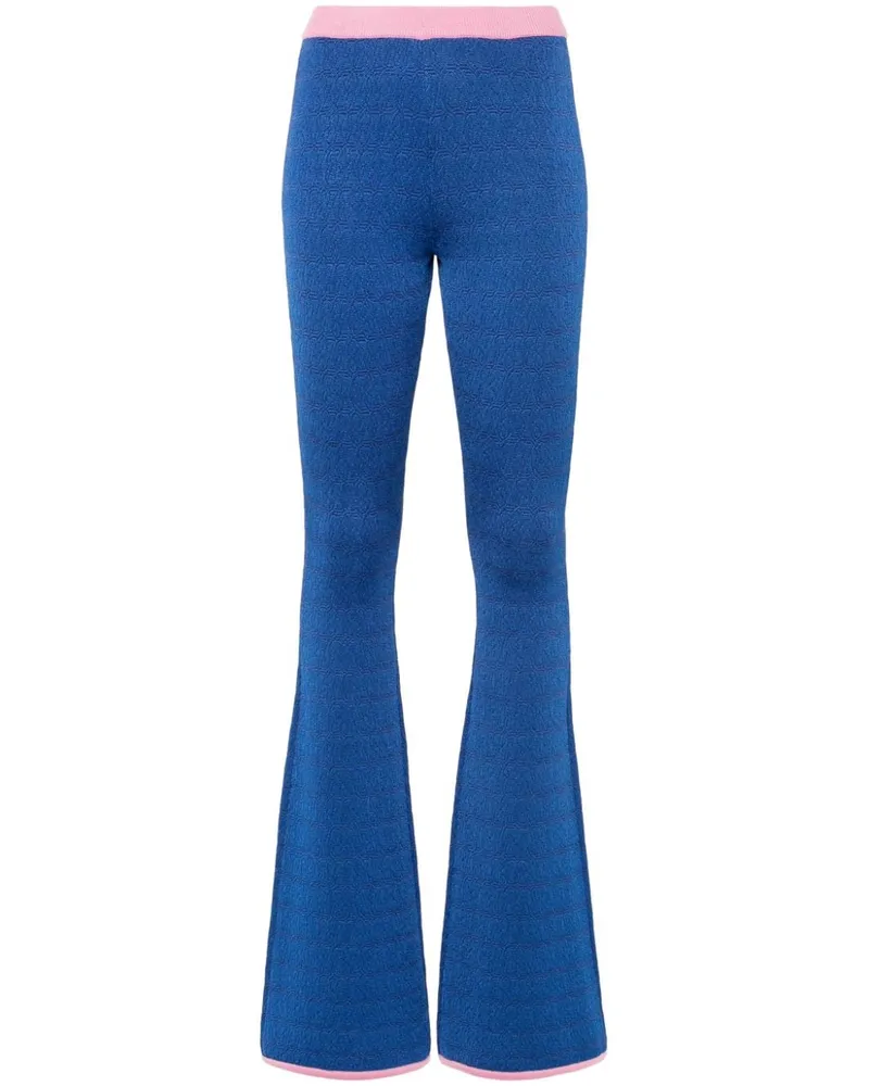 Bally Kugelhose Blue