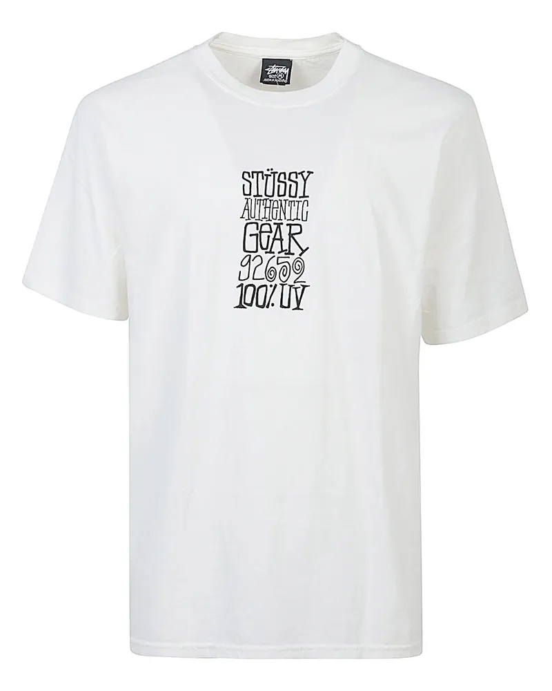 Stüssy Stussy Beige