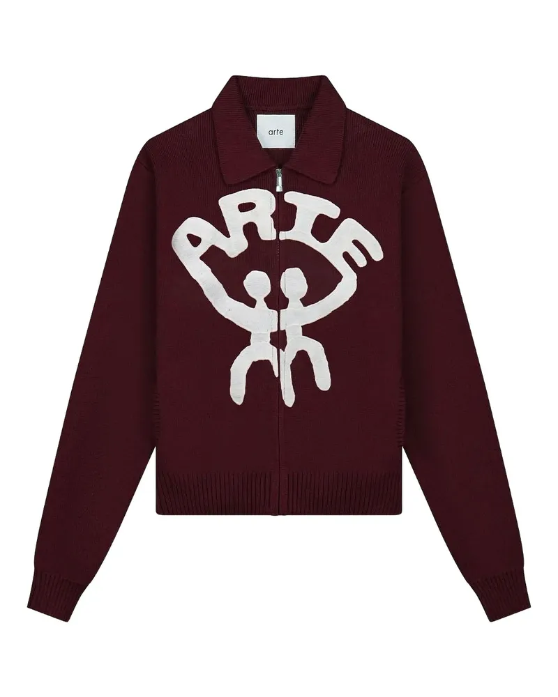 Arte Antwerp Art Antwerp All Together Strickjacke 